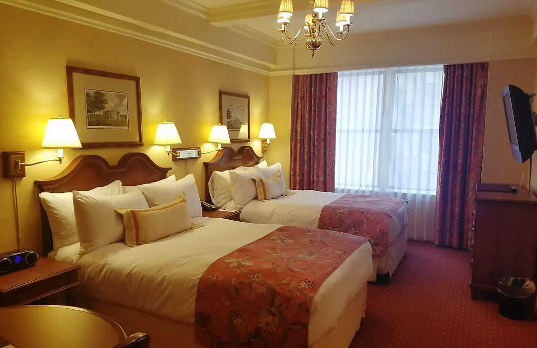 The Milburn Hotel-1